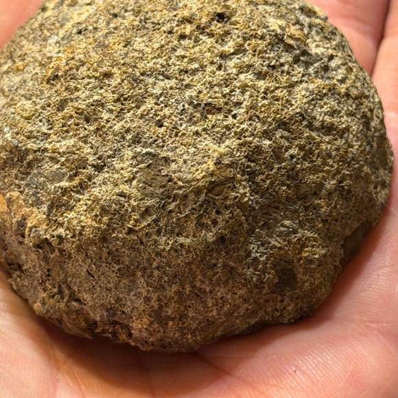 Natural Geode Crystal Display - Picture 5 of 7